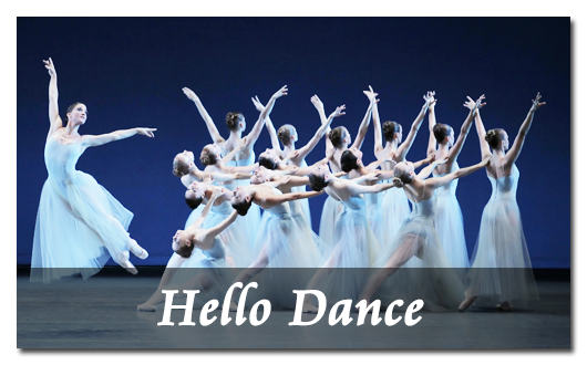 hellodance